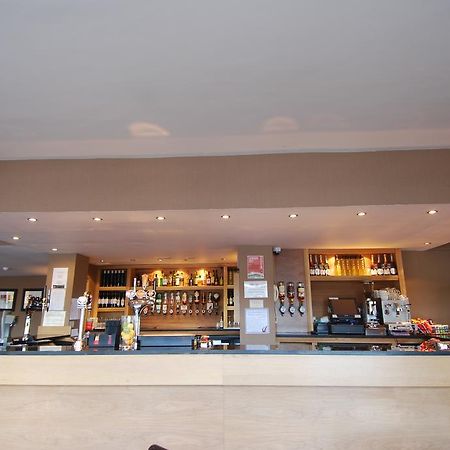 Hotel Cladhan Falkirk Dış mekan fotoğraf