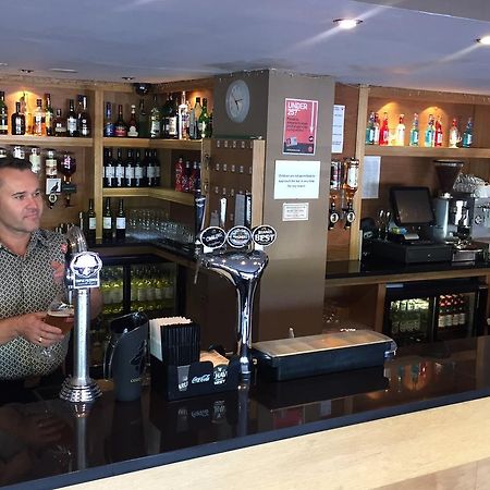 Hotel Cladhan Falkirk Dış mekan fotoğraf