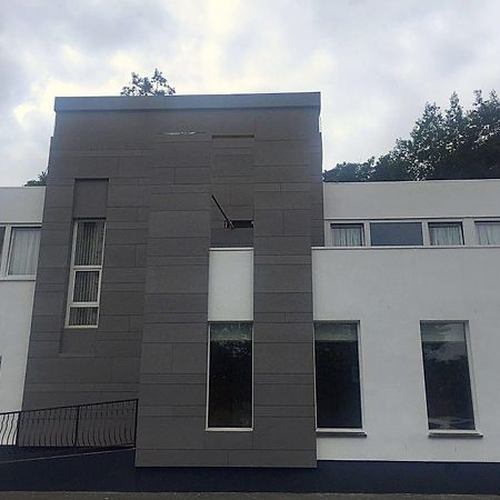 Hotel Cladhan Falkirk Dış mekan fotoğraf