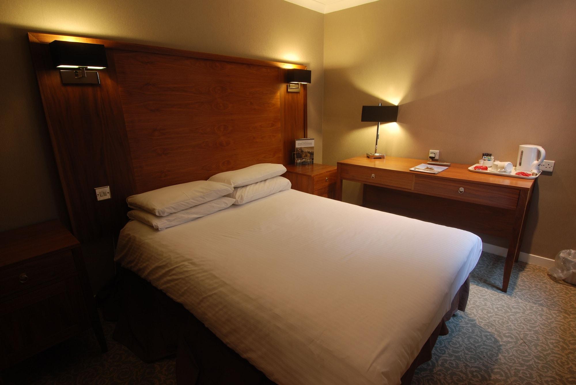 Hotel Cladhan Falkirk Dış mekan fotoğraf