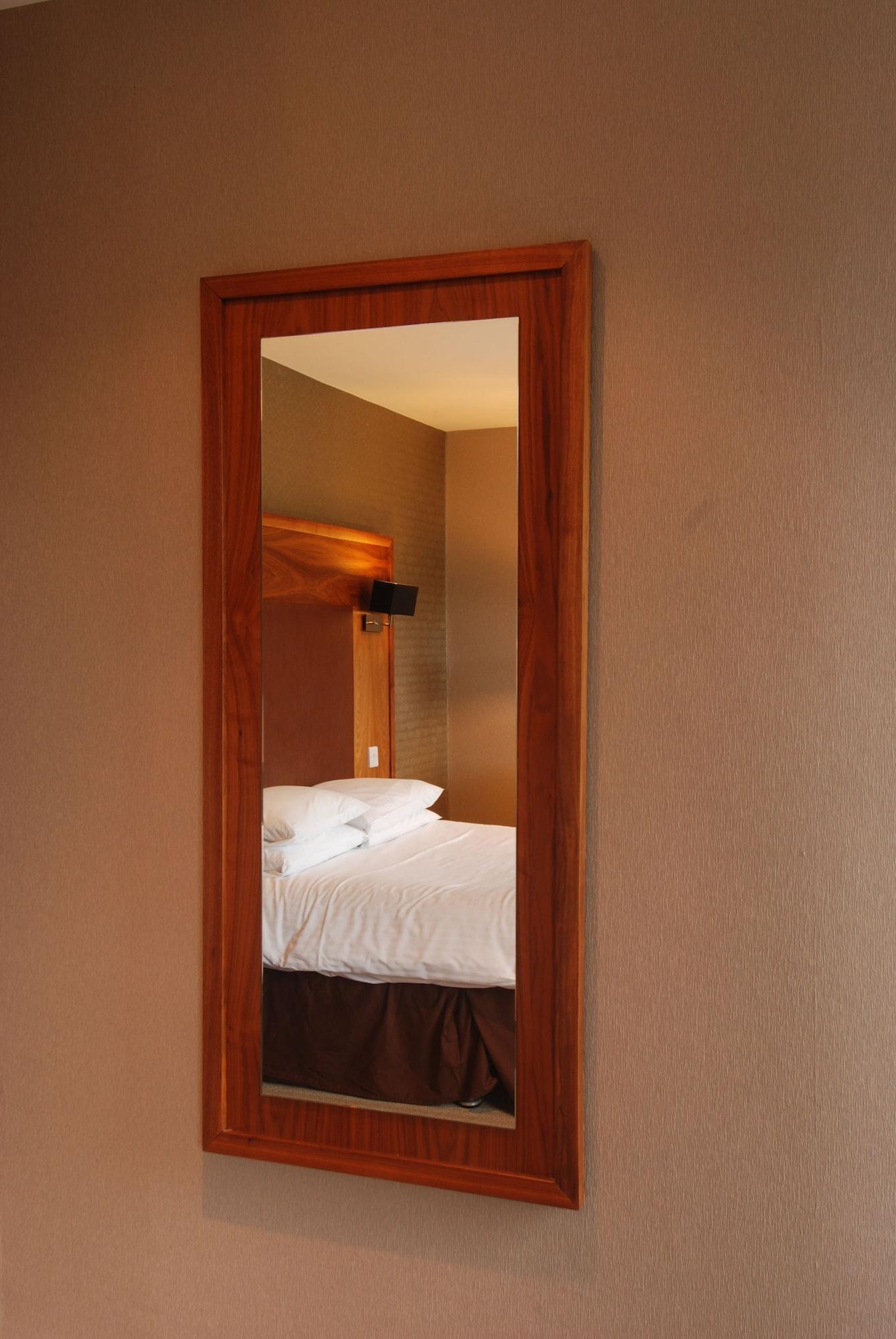Hotel Cladhan Falkirk Dış mekan fotoğraf