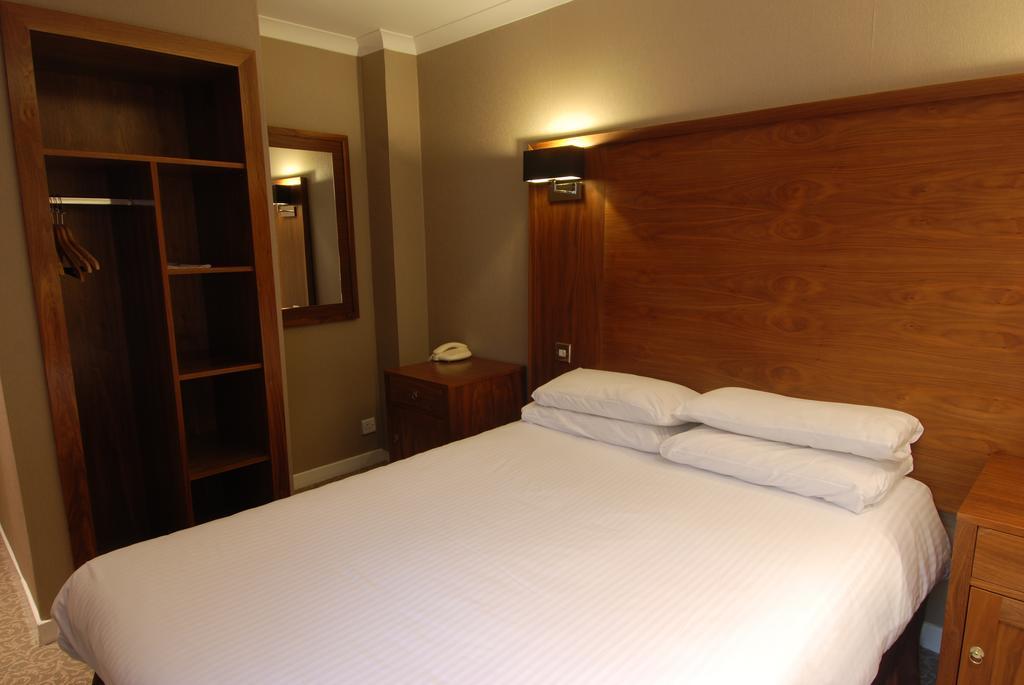 Hotel Cladhan Falkirk Dış mekan fotoğraf
