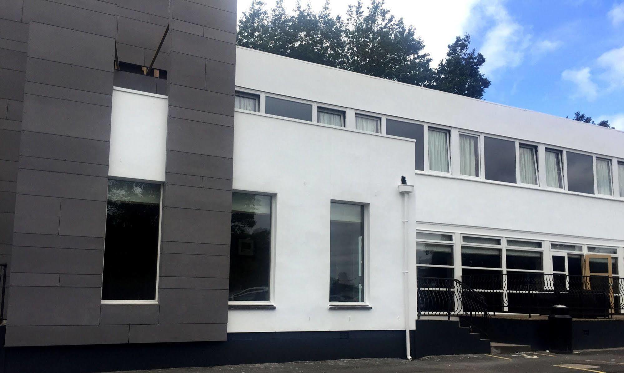 Hotel Cladhan Falkirk Dış mekan fotoğraf