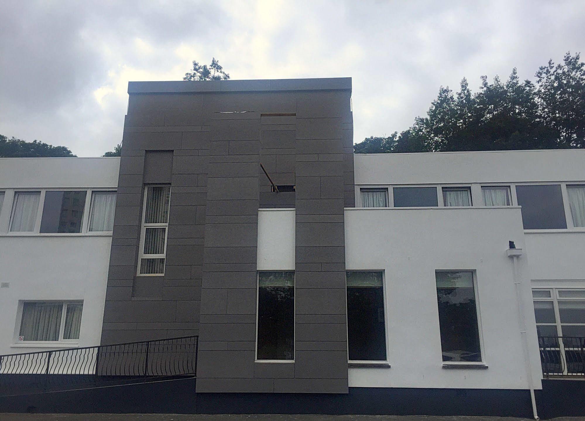 Hotel Cladhan Falkirk Dış mekan fotoğraf