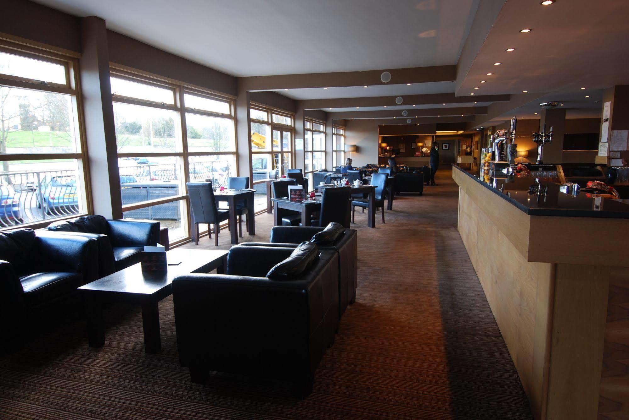 Hotel Cladhan Falkirk Dış mekan fotoğraf